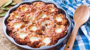 Which is sometimes called pasta roses or, more commonly, 'nidi di rodine', meaning swallows' nests.the recipe for swallows' nests is almost the same as this. Nidi Di Tagliatelle Con Ragu Di Funghi Al Forno Ricetta Pasta Al Forno Facile 55winston55 Youtube
