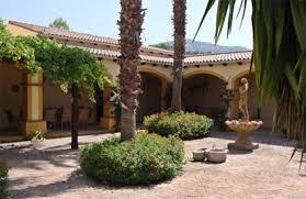 Espagne Location De Vacances 4 Coin Costa Del Sol Andalousie Magiclub Voyages