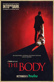 Some topics will have a third menu asking about the type of device you're trying to use hulu on. The Body Into The Dark Wikipedia