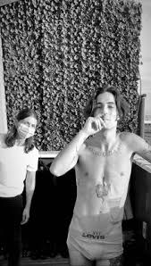 David tattoo man crush everyday music artists tatoos tatting crushes celebrities instagram style. Auguste Gudeliauskaite Auguste0709 Profile Pinterest