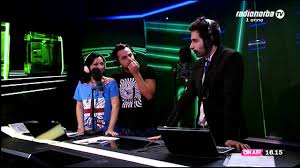 Musica, intrattenimento, sport, approfondimento e forte presenza sul territorio con spettacoli ed eventi, come battiti live. Antonio Maggio Radionorba Tv 26 Marzo 2013 Youtube