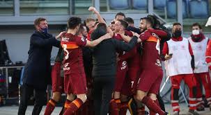 Lorenzo pellegrini scored roma's 4th goal at minute 90+2, with borja mayoral scoring 2 and rick. Pagelle Roma Spezia Borja In Vena Da Gol Pellegrini Di Alto Livello