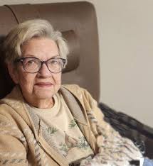 Carolyn Ann Wellington...