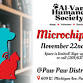 Microchip Clinic event image