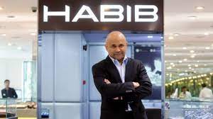 Habib jewels sdn bhd expects to double its sales in the next three months, as customers take advantage of a 'tax holiday' period coupled with the festivity season. Habib Jewels Sales Grew 30pc During Tax Holiday Period
