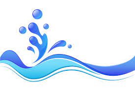 Illustrationstream Watersplash Jpg 1801 1200 Free Clip Art Clip Art Water Art