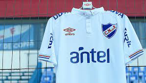 Cuenta dedicada a informar acerca del club nacional de football. Camiseta Umbro De Nacional 2019 Todo Sobre Camisetas