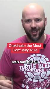 Crokinoles most confusing rule! Leave us any questions that you have from  this! #crokinole #boardgames #fun