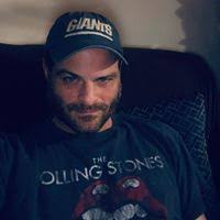 Peter Novick's Instagram, Twitter & Facebook