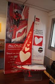 Alex Olivier La Chocolaterie Du Coeur Partager Bernard Robert