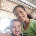 Sokha Thach's Instagram, Twitter & Facebook