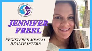 Meet Jennifer Freel