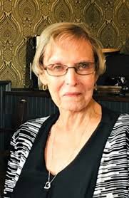 Barbara Ann Blackwell Obituary December 10, 2020