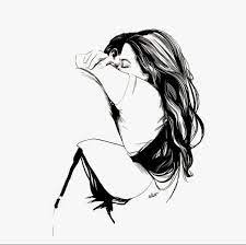 كل م شكله ولها حضن تجي نح ل مشاكلنا شعر شعبي عراقي love drawings couple cute couple drawings love drawings