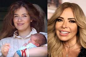 15 de febrero de 1968; Asi Luce Hoy El Hijo De Gloria Trevi Que Nacio En La Carcel Atv