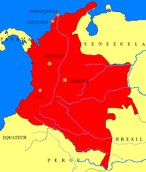 Creada en 1966, dedicada a la elaboración y publicación de mapas turísticos y técnicos: Imaginarios Turisticos De Francia Sobre Colombia