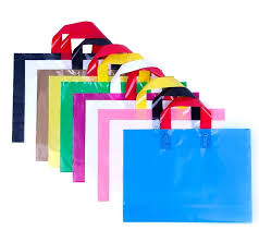Sold and shipped by osto. Sleeve Underground Bless Printed Plastic Shopping Bags Fotoatelier Birte Fischer Com