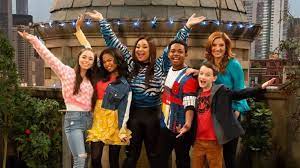 Disney Channel Orders Fourth Season Of Hit Series Raven S Home Ravens Home Disney Channel Ravens Home Disney