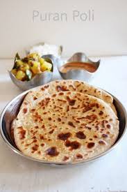 Puran Poli Recipe Maharashtrian Puran Poli Recipe Recipe Puran Poli Recipes Poli Recipe Recipes