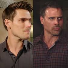 THE YOUNG AND THE RESTLESS: Dire Consequences & Decisions Leave Adam and  Nick in No-Win Situations