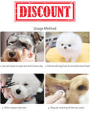 Pets Cats Dogs Wet Wipes Stain Remover 100pcs In 2020 Dog Tear Stains Pets Best Pet Dogs