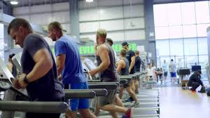 Drop ins are reserved for brooklyn residents who are curious about 24/7 barbell gym. 24 7 Fitness Kidderminster Youtube