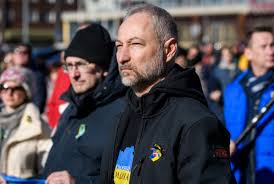 Former USSR Member Looks to Ban Russian Language in Blow to Putin - Newsweek