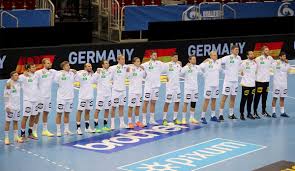 Due to the corona crisis, the tournament here you can find all the information about results, tables, schedule, live ticker, teams, venues. Handball European Championship Qualification Germany Austria Today In The Live Ticker World Today News