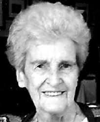 Dolores ETZLER Obituary (2015)