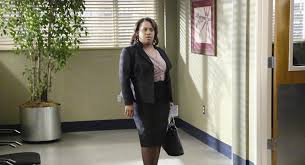 Is a fictional character from the medical drama television series grey's anatomy. Miranda Bailey The Rock Of Grey S Anatomy Hypable