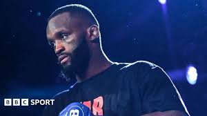 MMA: Fabian Edwards to fight Impa Kasanganay at PFL tournament in April