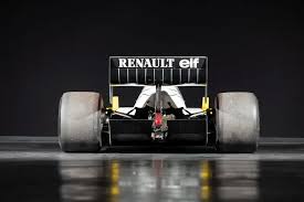 Image result for Florentine Gold 1985 Renault