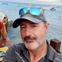 Alastair McDowell Email & Phone Number