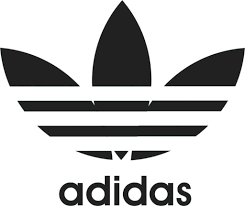 In 1949, the company was split in two companies. Die Geschichte Des Adidas Logos Logaster