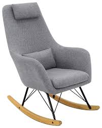 Stillsessel In Grau Mit Schaukel Funktion Finden Sessel Schaukel Baby Zeug