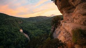 Billy Goat Trail Section A: Hiking Great Falls In Maryland