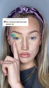 Recreate This Look and Tag Me! #MakeupTutorial