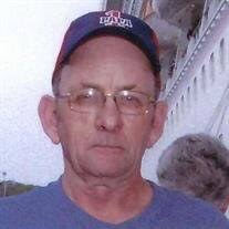 Kenneth Conyers Obituary