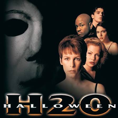 Halloween H20: 20 Years Later (@HalloweenH20Movie) • Facebook