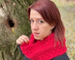 Sciarpa Mathom Infinity *SOLO MODELLO*