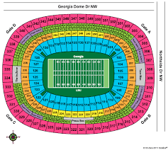 29 judicious ga dome supercross seating chart