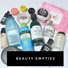 Max The Unicorn Beauty Empties Beauty Olay Skin Care