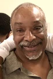 Kenny Gordon Obituary