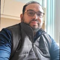 Arian Omar Capistran Conde