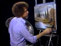 bob ross gemalde jager haven malerei video youtube bob ross gemalde malerei videos bob ross