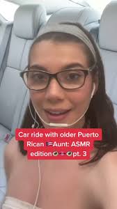 Laughing at Aunt Go Out Control