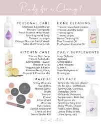 Clean Simple Essential Oils Diffusers The Inspired Room