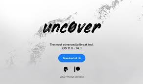 Textures, body colors, secondary body colors, glow. Unc0ver 6 1 0 Jailbreak Released With Additional Improvements To Ios 14 Support Iclarified