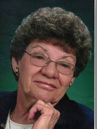 Obituary for Jeanne E. Randall