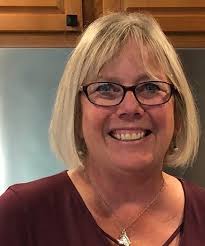 Elaine Bryson's Instagram, Twitter & Facebook